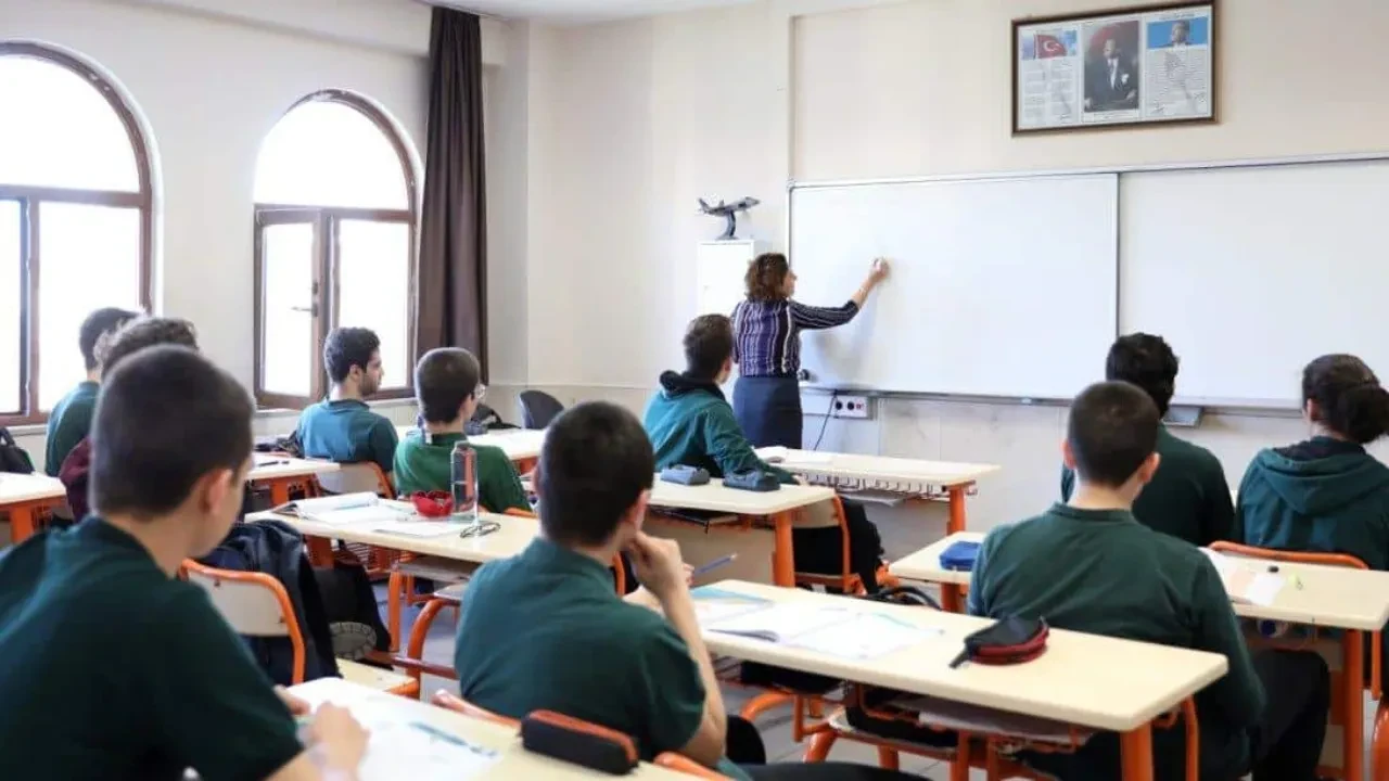 Sınavlarda ezber dönemi bitti! MEB yeni değişikliğe gidiyor