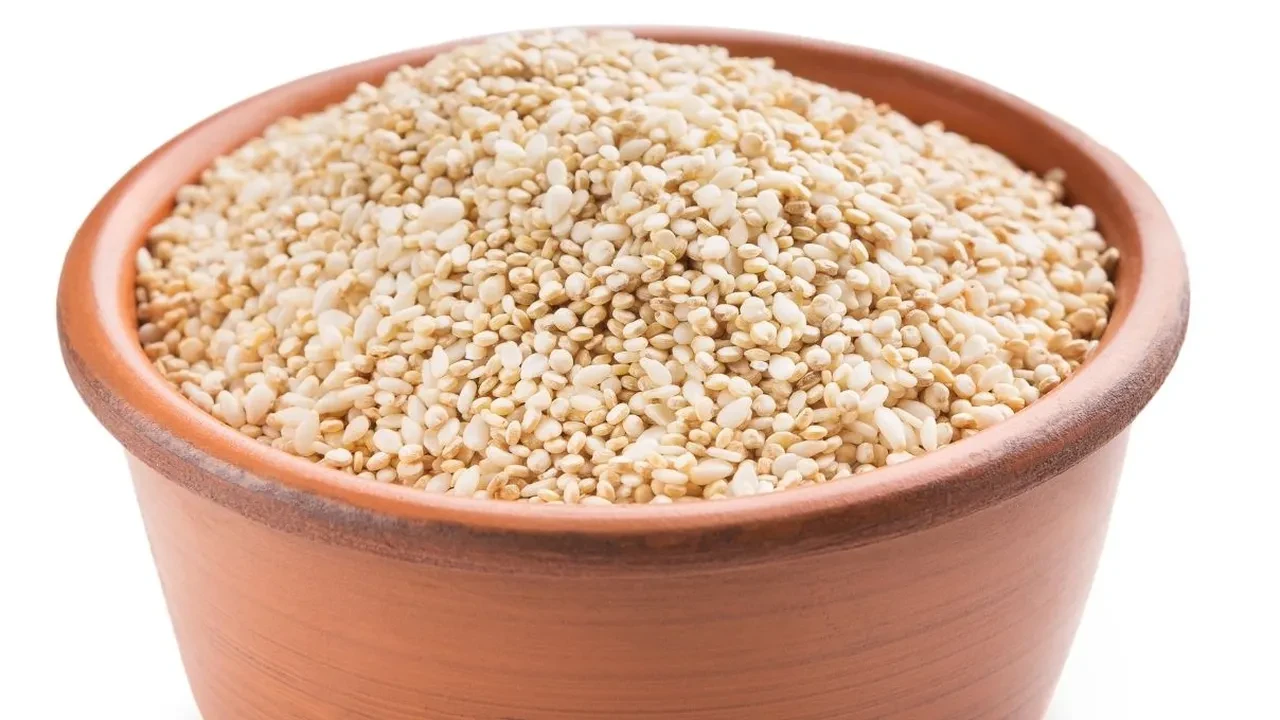 Son zamanların en çok konuşulan besini: Amarant nedir, faydaları neler?