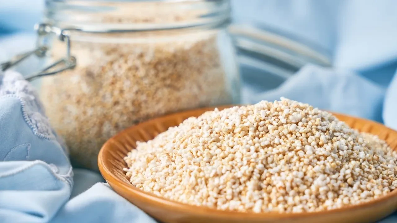 Son zamanların en çok konuşulan besini: Amarant nedir, faydaları neler?