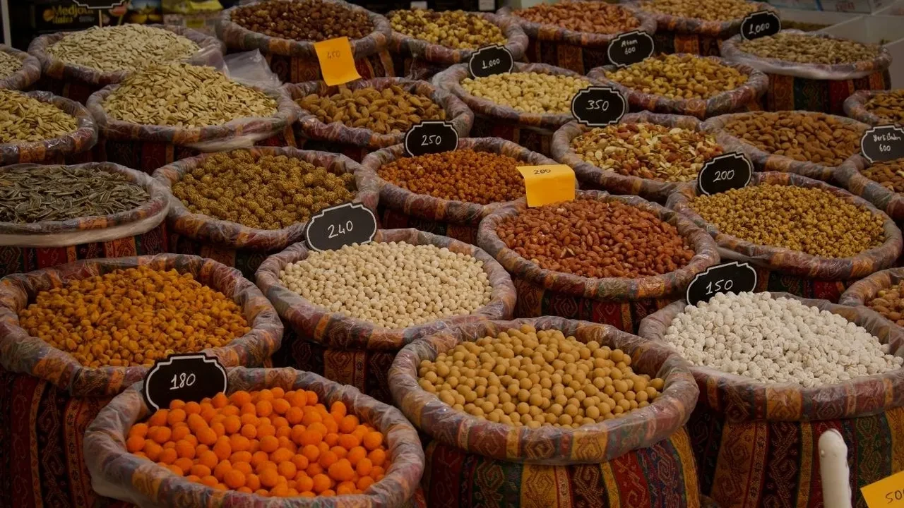 Son zamanların en çok konuşulan besini: Amarant nedir, faydaları neler?