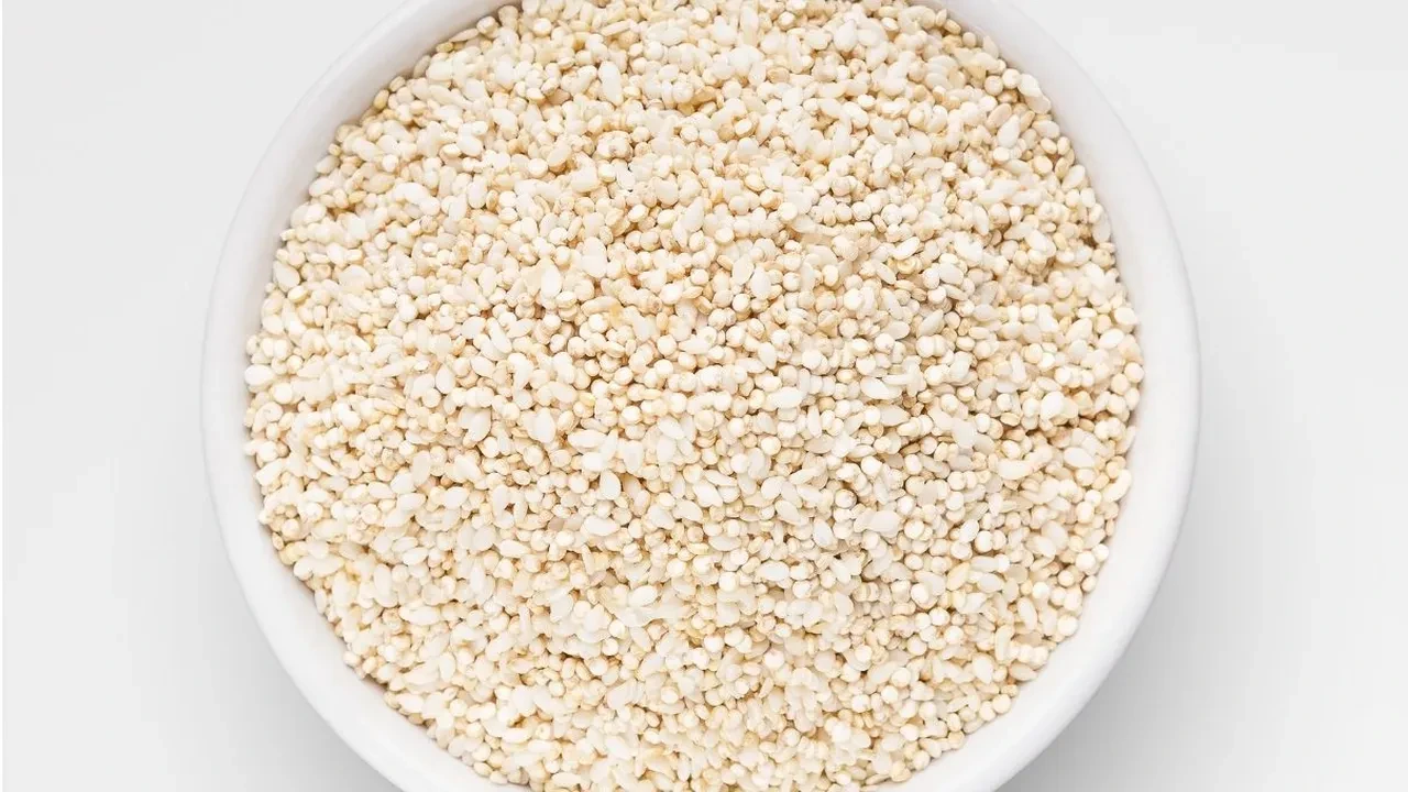 Son zamanların en çok konuşulan besini: Amarant nedir, faydaları neler?