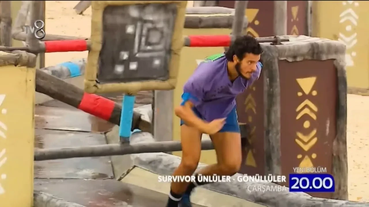 survivor 2026 eleme adayı 