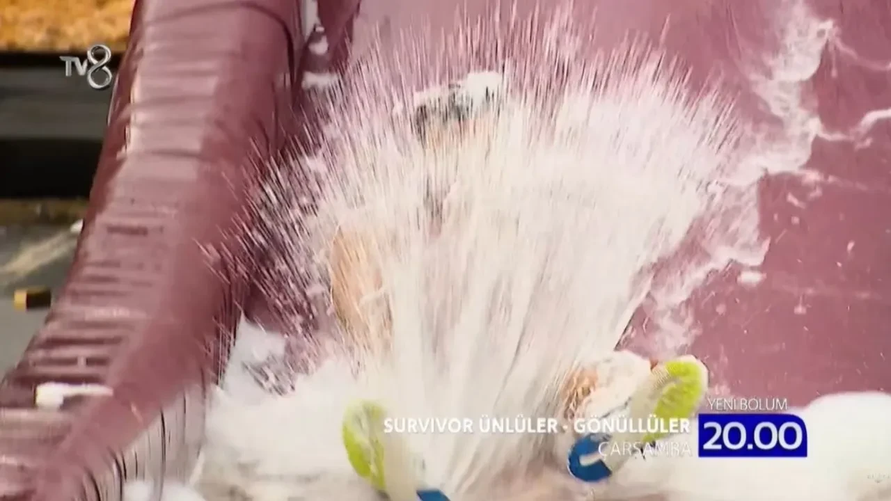 survivor 2026 sembol oyunu 