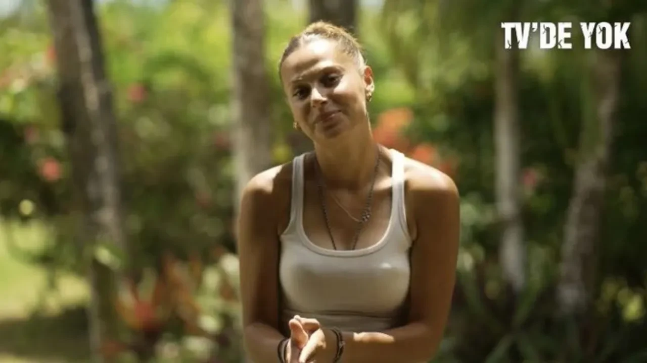 Survivor 2026’ya veda eden Nisanur Güler şampiyon adayını açıkladı! İşte Survivor Nisanur’un şampiyon adayı