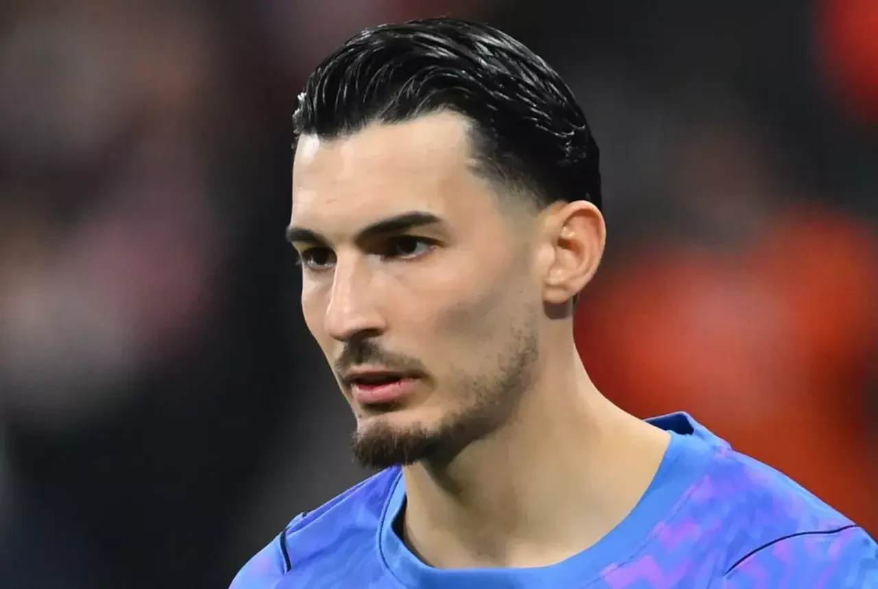 Tarihi Kosova maçı sonrası Uğurcan Çakır’dan dikkat çeken açıklama: 'Zemini ıslatmadılar ama Allah yardım etti'