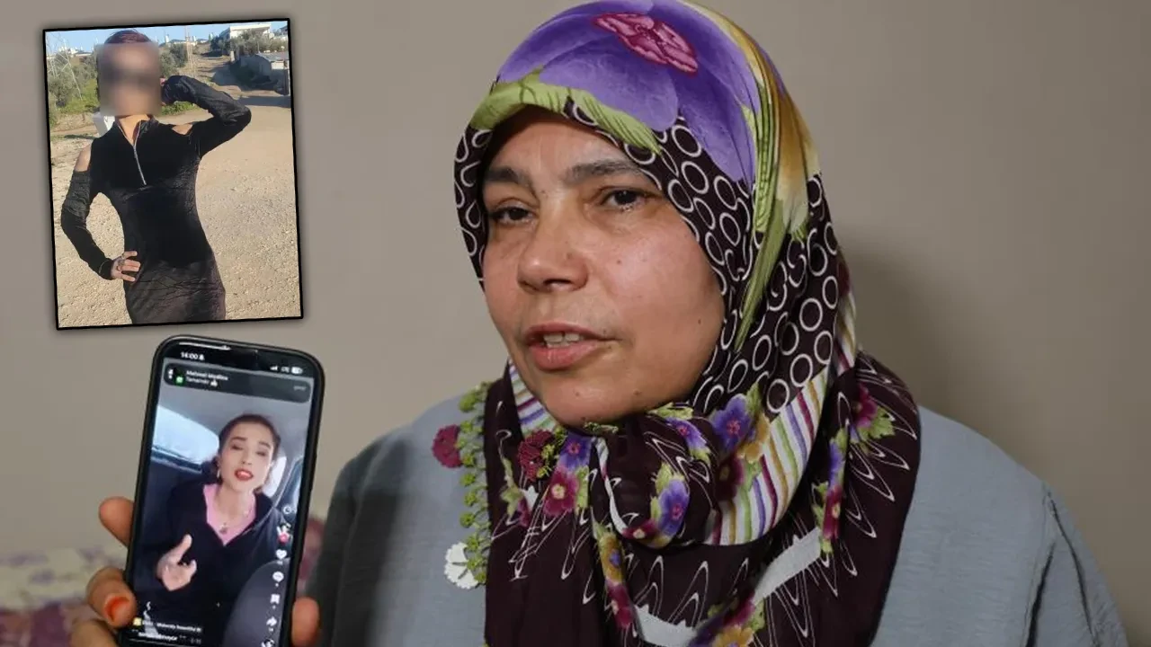 Tiktok'a düştü, assolist olma hevesiyle evini, yuvasını yıktı! Annesinin feryadı yürekleri dağladı