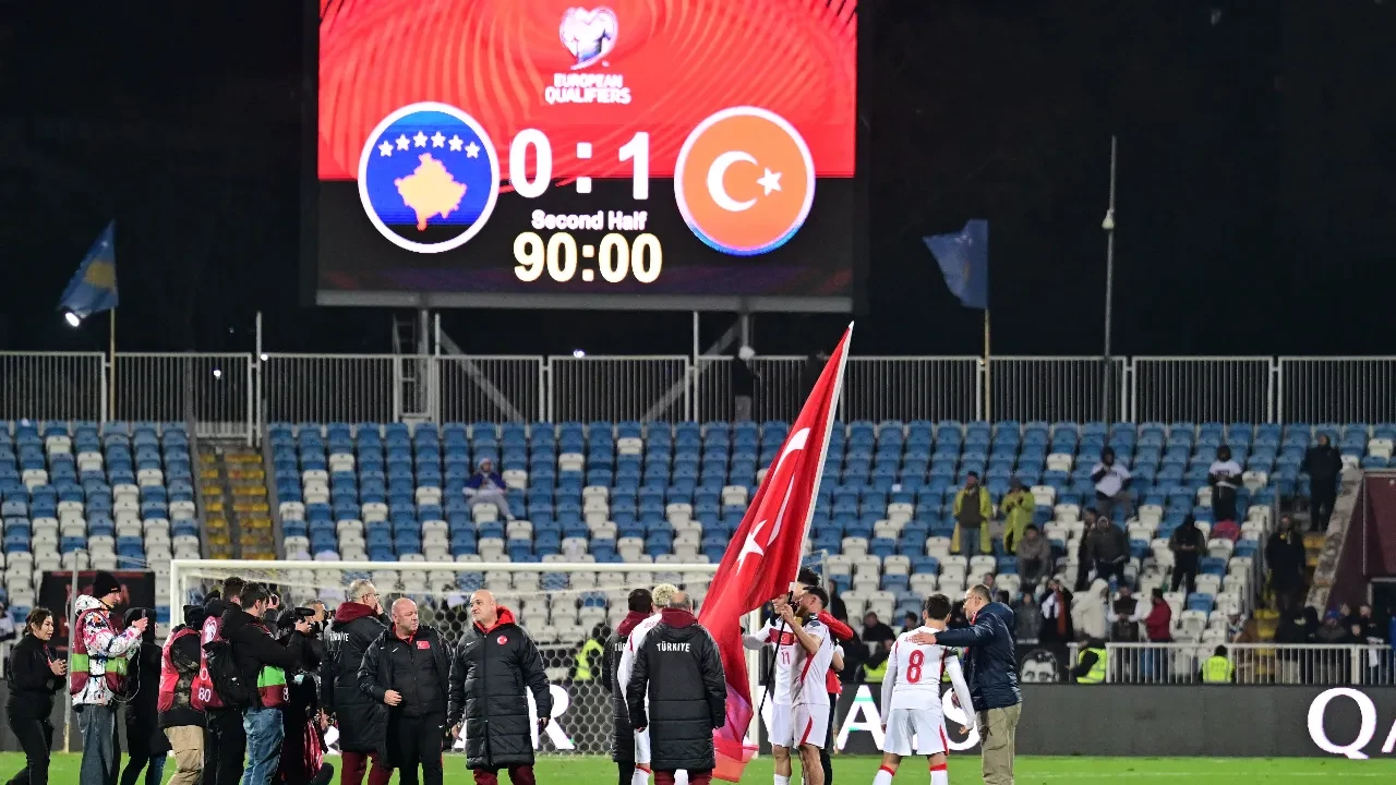 Türkiye Dünya Kupası’nda hangi grupta ilk maçı ne zaman?