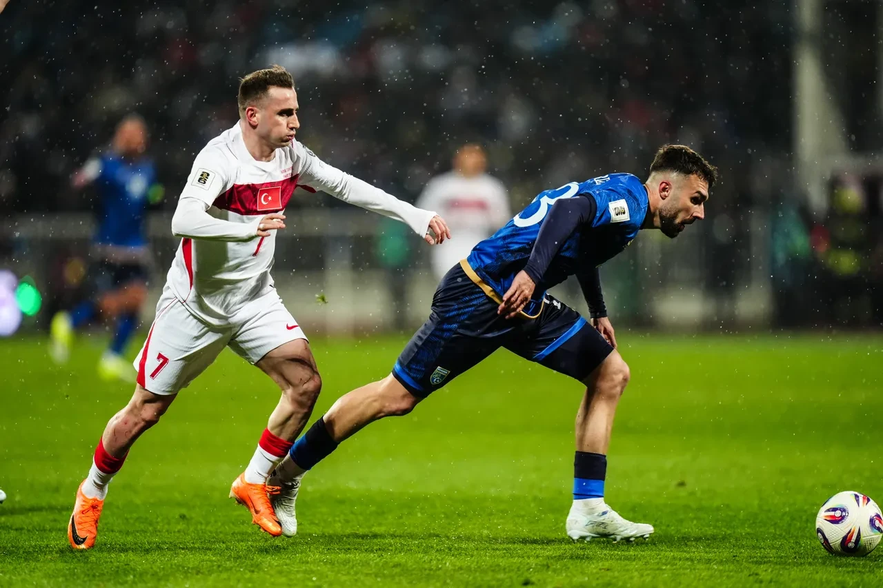 Türkiye Dünya Kupası’nda hangi grupta ilk maçı ne zaman?