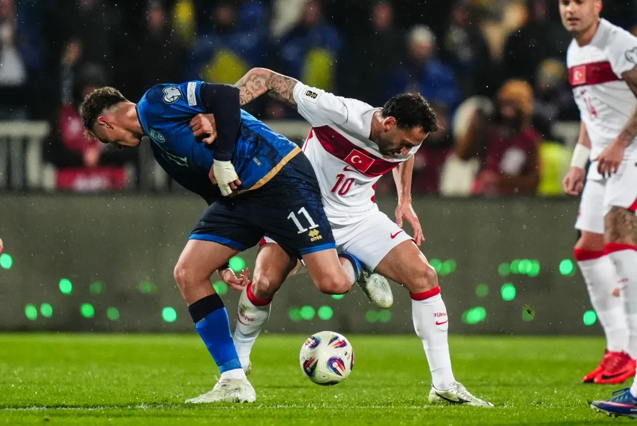 Türkiye Dünya Kupası’nda hangi grupta ilk maçı ne zaman?