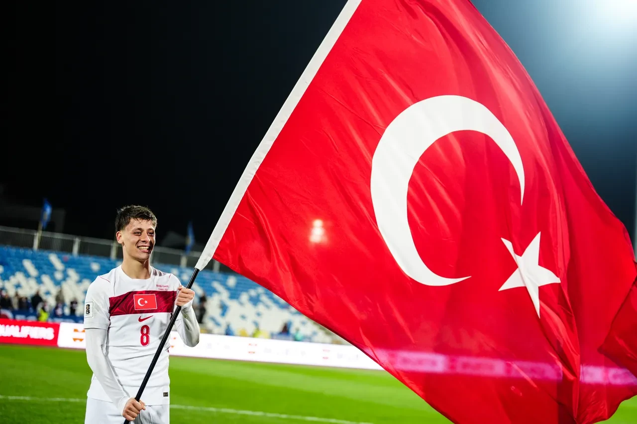 Türkiye'nin Dünya Kupası'ndaki rakipleri belli oldu! İşte fikstür ve maç saatleri 