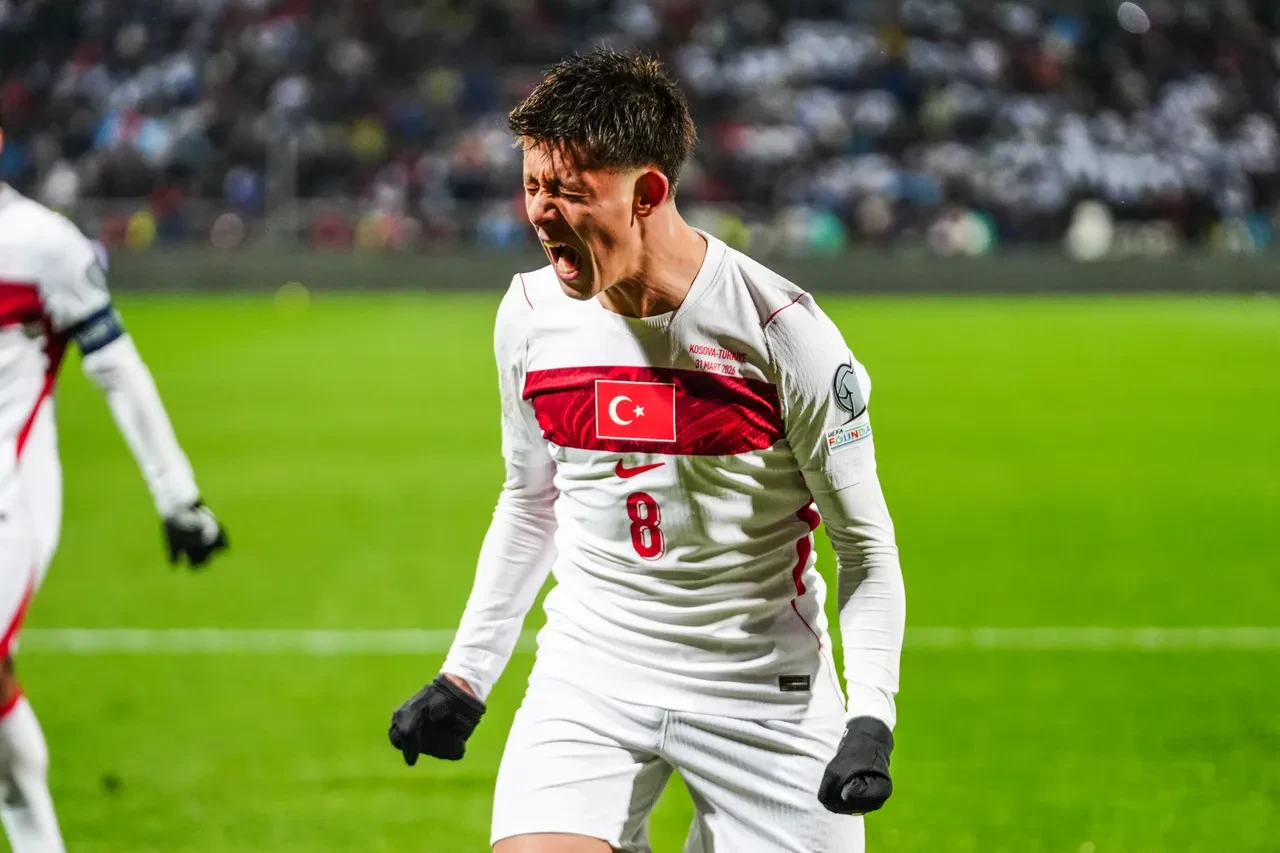 Türkiye'nin Dünya Kupası'ndaki rakipleri belli oldu! İşte fikstür ve maç saatleri 