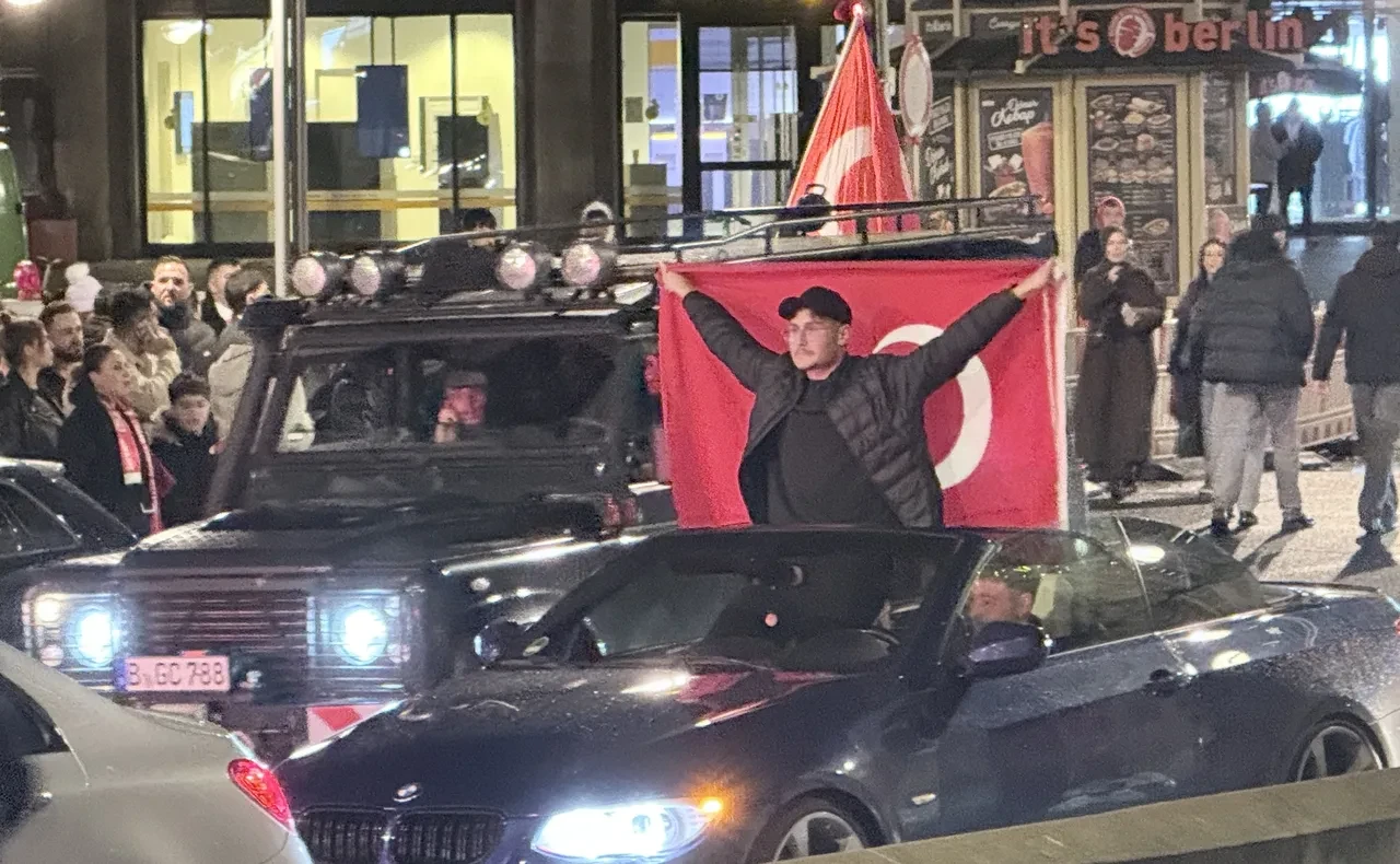 Türkiye'nin Dünya Kupası'ndaki rakipleri belli oldu! İşte fikstür ve maç saatleri 