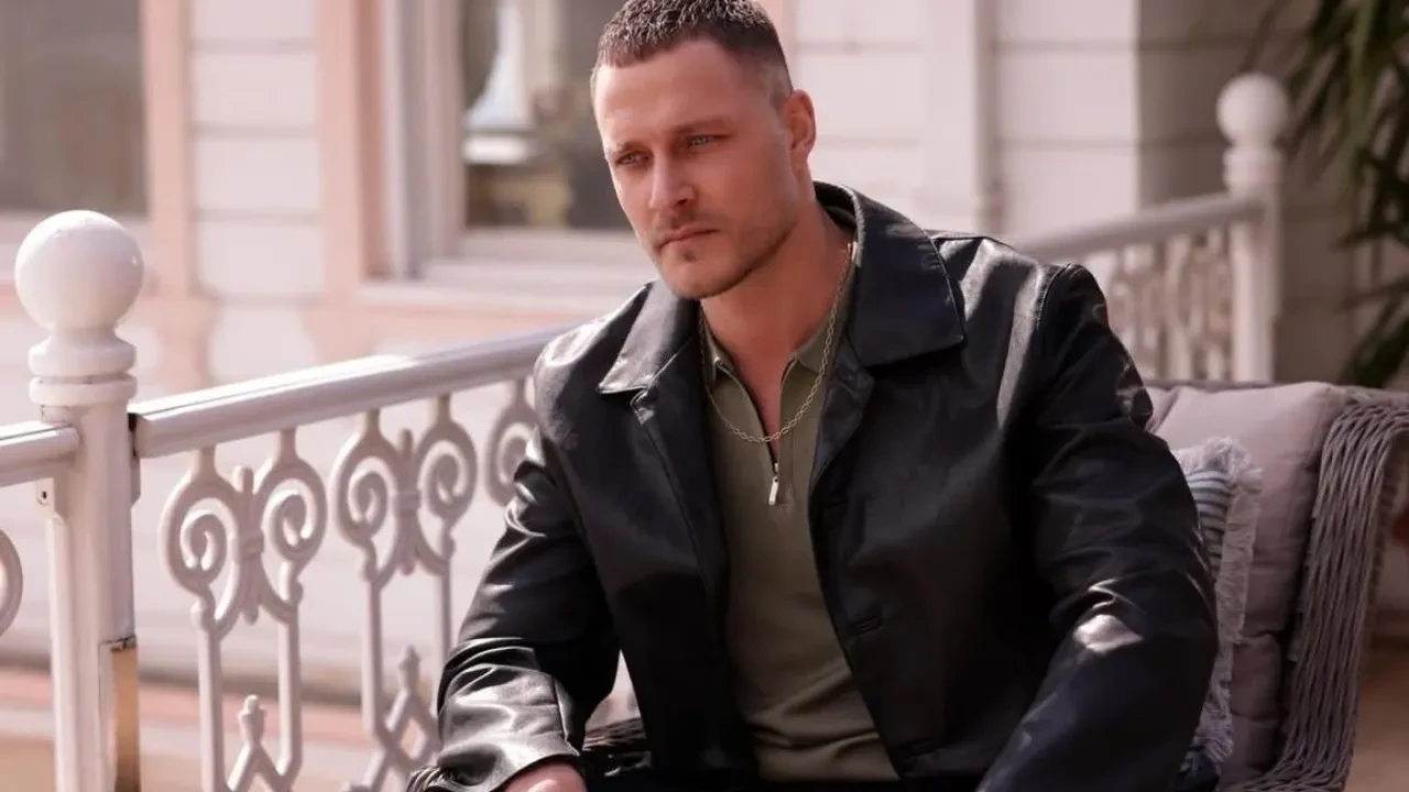 Uraz Kaygılaroğlu ve Deniz Can Aktaş’ın sahnesi gündem oldu! Yeraltı 10. Bölümüyle nefesleri kesti