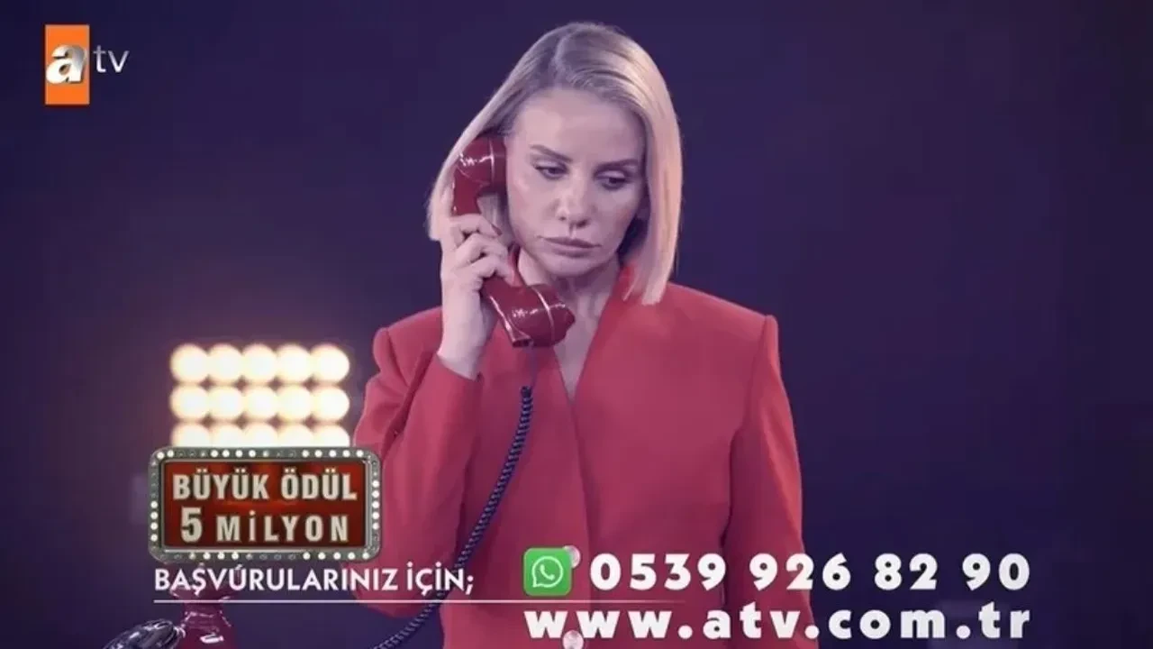 Var mısın Yok musun ne zaman başlayacak? Var mısın Yok musun hangi kanal da yayınlanacak?