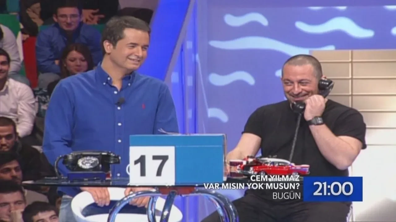 Var Mısın Yok Musun’un sunucusu Esra Erol oldu! Büyük ödül dudak uçuklattı! 