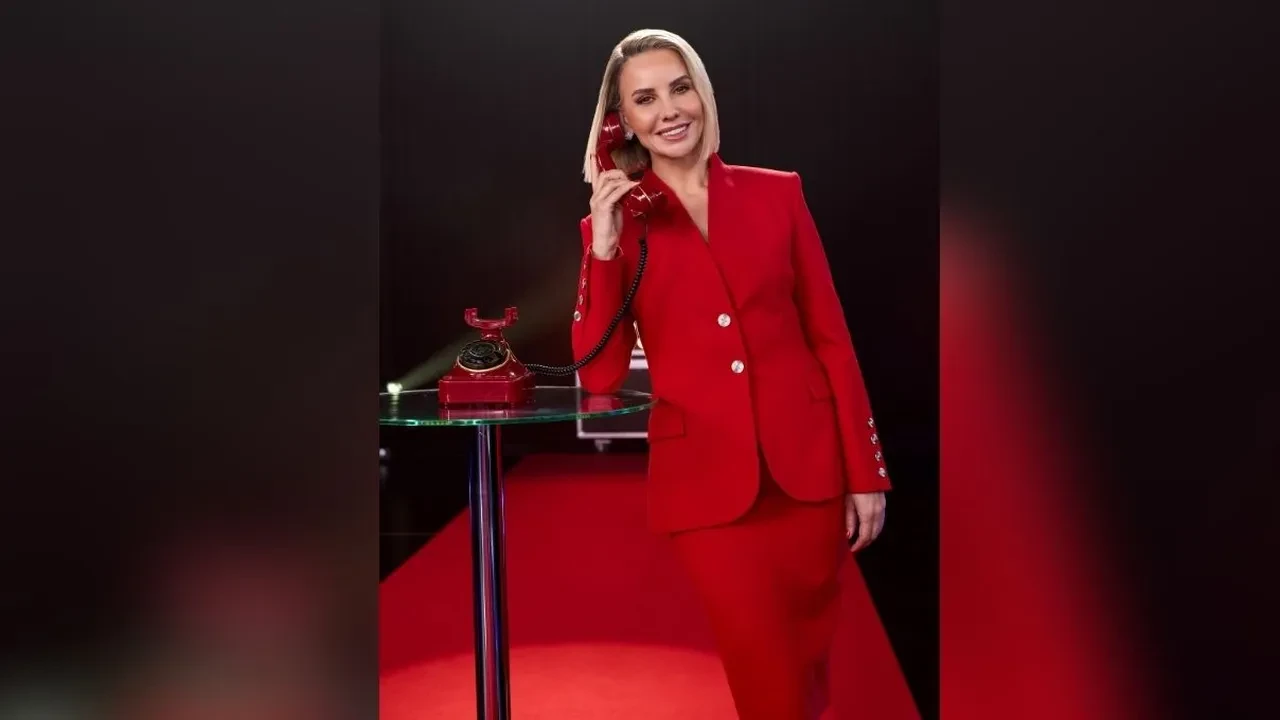 Var Mısın Yok Musun’un sunucusu Esra Erol oldu! Büyük ödül dudak uçuklattı! 