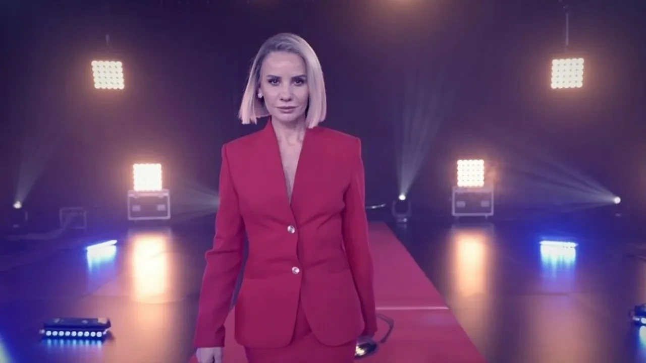 Var Mısın Yok Musun’un sunucusu Esra Erol oldu! Büyük ödül dudak uçuklattı! 