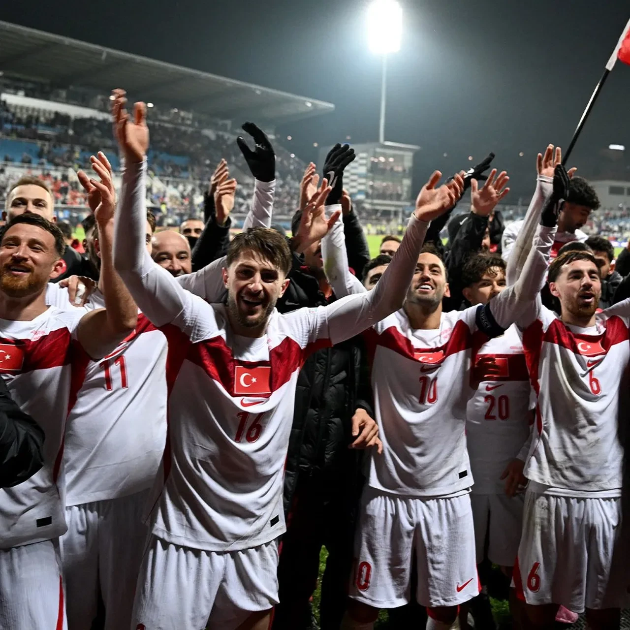 Vincenzo Montella'dan Kosova maçı sonrasında farklı senaryo: "İstediğimiz gibi olmasaydı..."