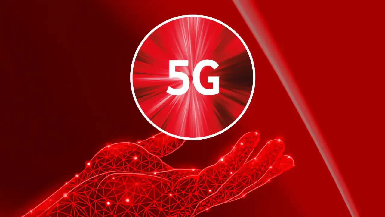 Vodafone 5G sınırsız internet hediyesi 2026! Vodafone internet hediyesi nereden, nasıl yapılır?