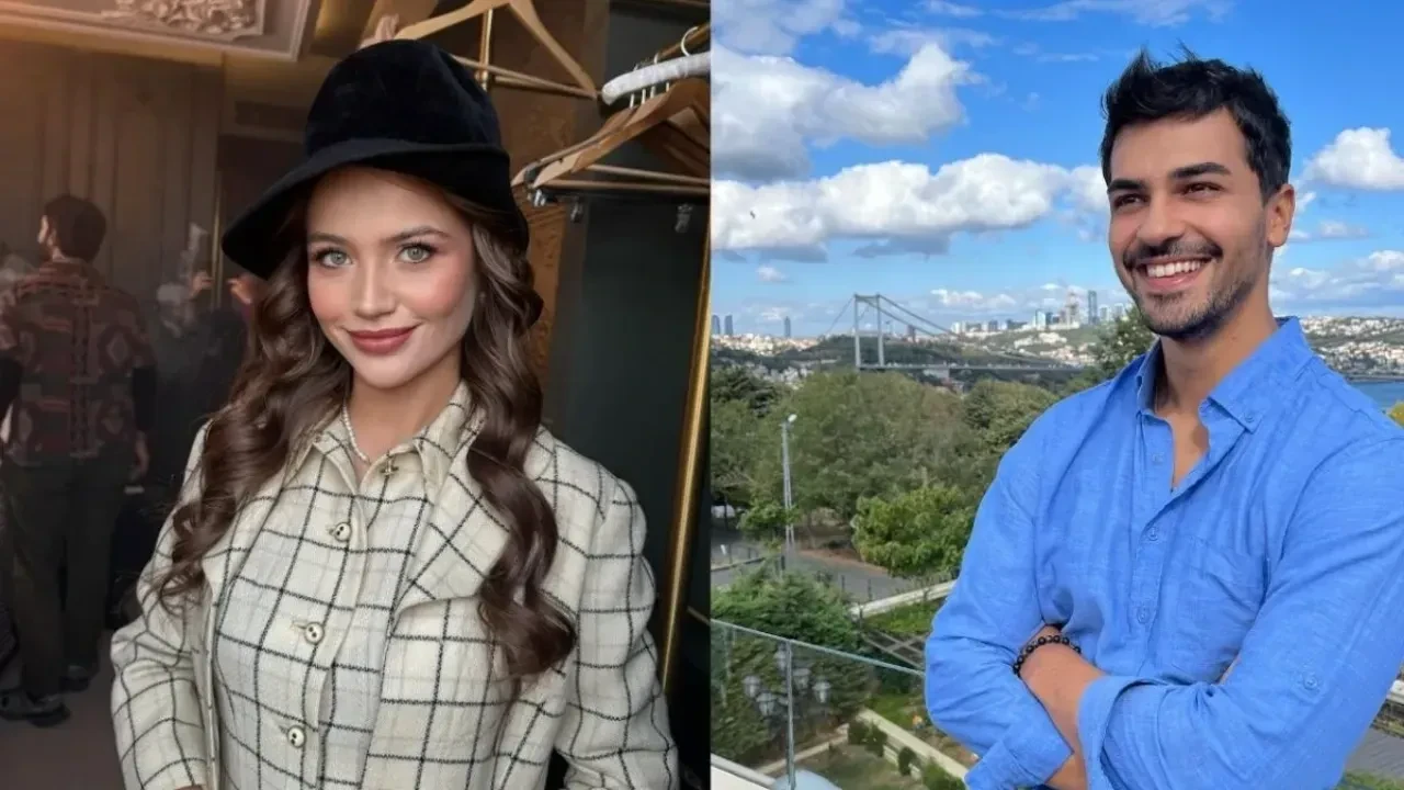 Yağmur Yüksel ile Oktay Ekinci aşklı bitti! 