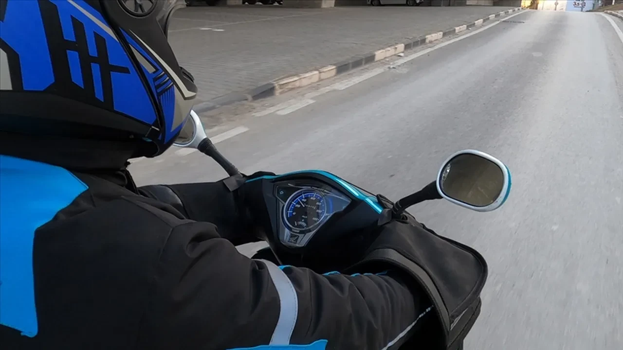 Yemek siparişlerinde yeni dönem... Fahiş komisyon sona eriyor! Bugün başladı 