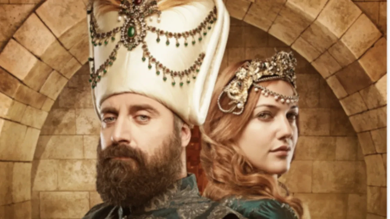 Yeni Muhteşem Yüzyıl geliyor! Yağmur ve Durul Taylan kardeşler hazırlıklara başladı 