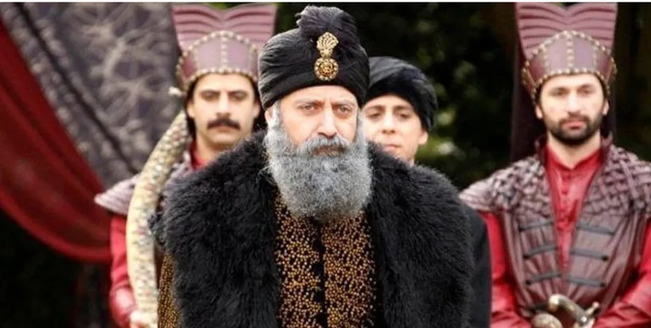 Yeni Muhteşem Yüzyıl geliyor! Yağmur ve Durul Taylan kardeşler hazırlıklara başladı 