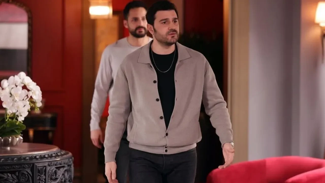 Yeraltı 10 bölüm nereden izlenir? Yeraltı 11. Bolum fragmanı yayınlandı mı?