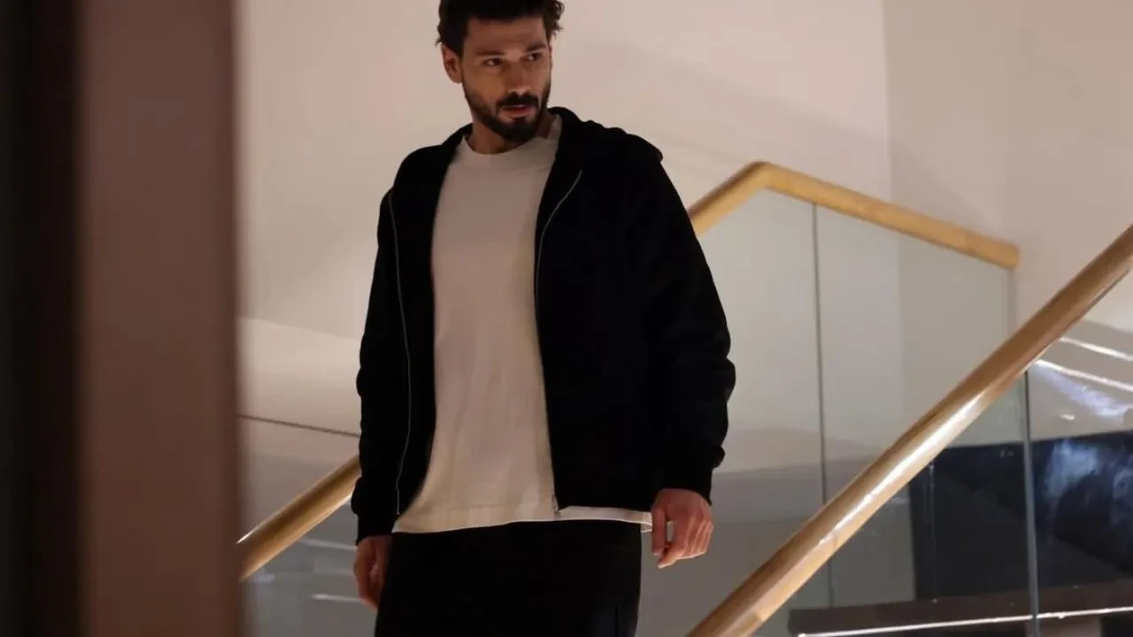 Yeraltı 10 bölüm nereden izlenir? Yeraltı 11. Bolum fragmanı yayınlandı mı?