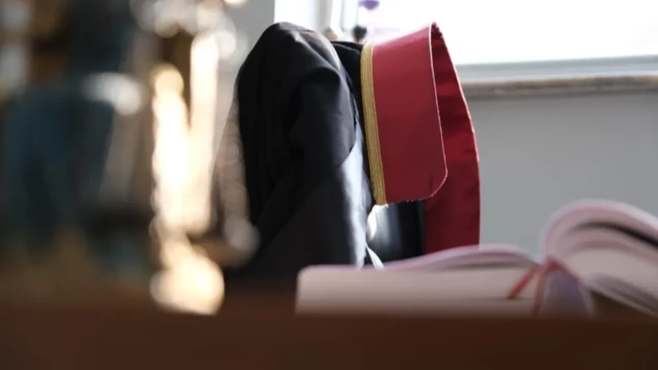 2026 Adli Tatil ne zaman başlayacak? Adli tatil başlangıcı ve bitiş tarihi