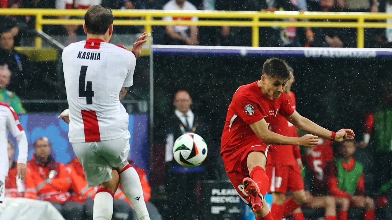 2026 Dünya Kupası öncesinde Arda Güler'e dikkat çektiler: 