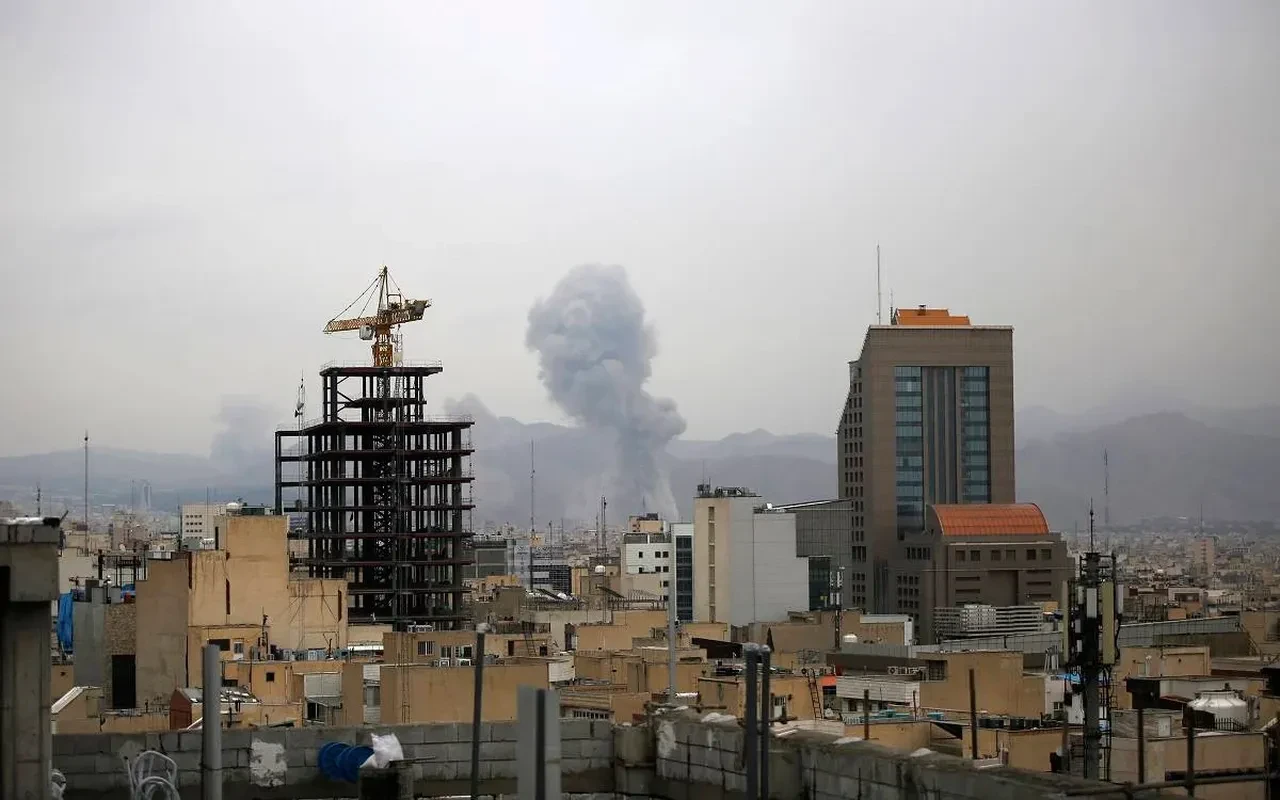 ABD-İran görüşmelerinin olacağı İslamabad'a kırmızı alarm!