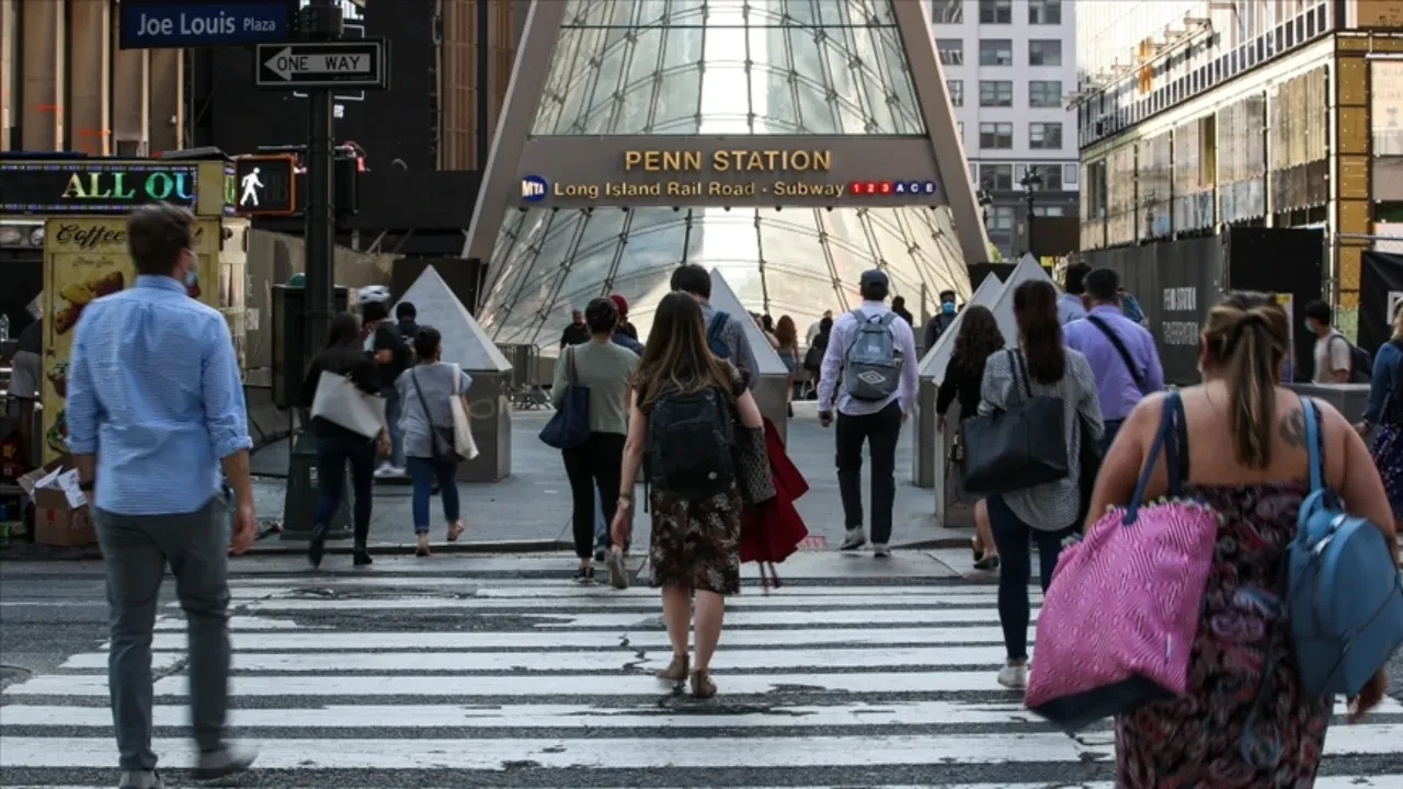 ABD'de 'savaş enflasyonu' açıklandı! İşte ilk veriler