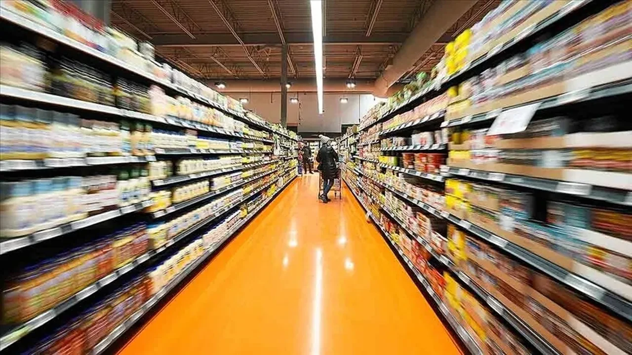 ABD'de 'savaş enflasyonu' açıklandı! İşte ilk veriler