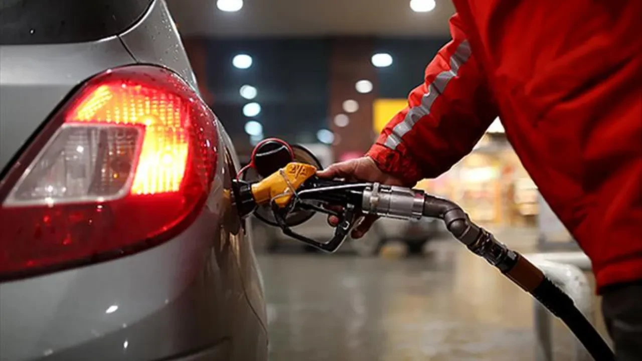 10 Nisan 2026 akaryakıt fiyatları