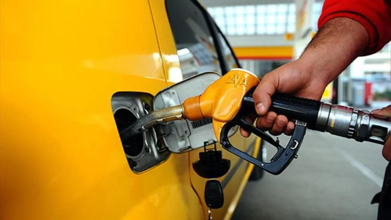 10 Nisan 2026 akaryakıt fiyatları