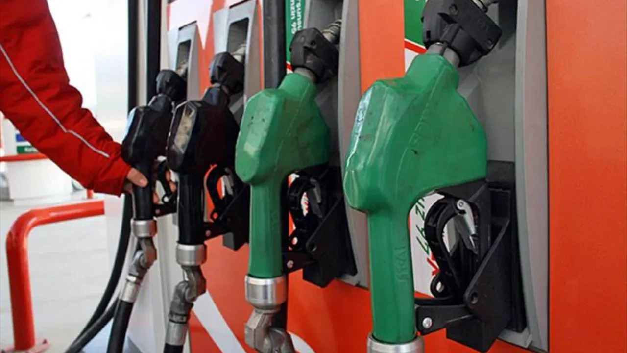 10 Nisan 2026 akaryakıt fiyatları