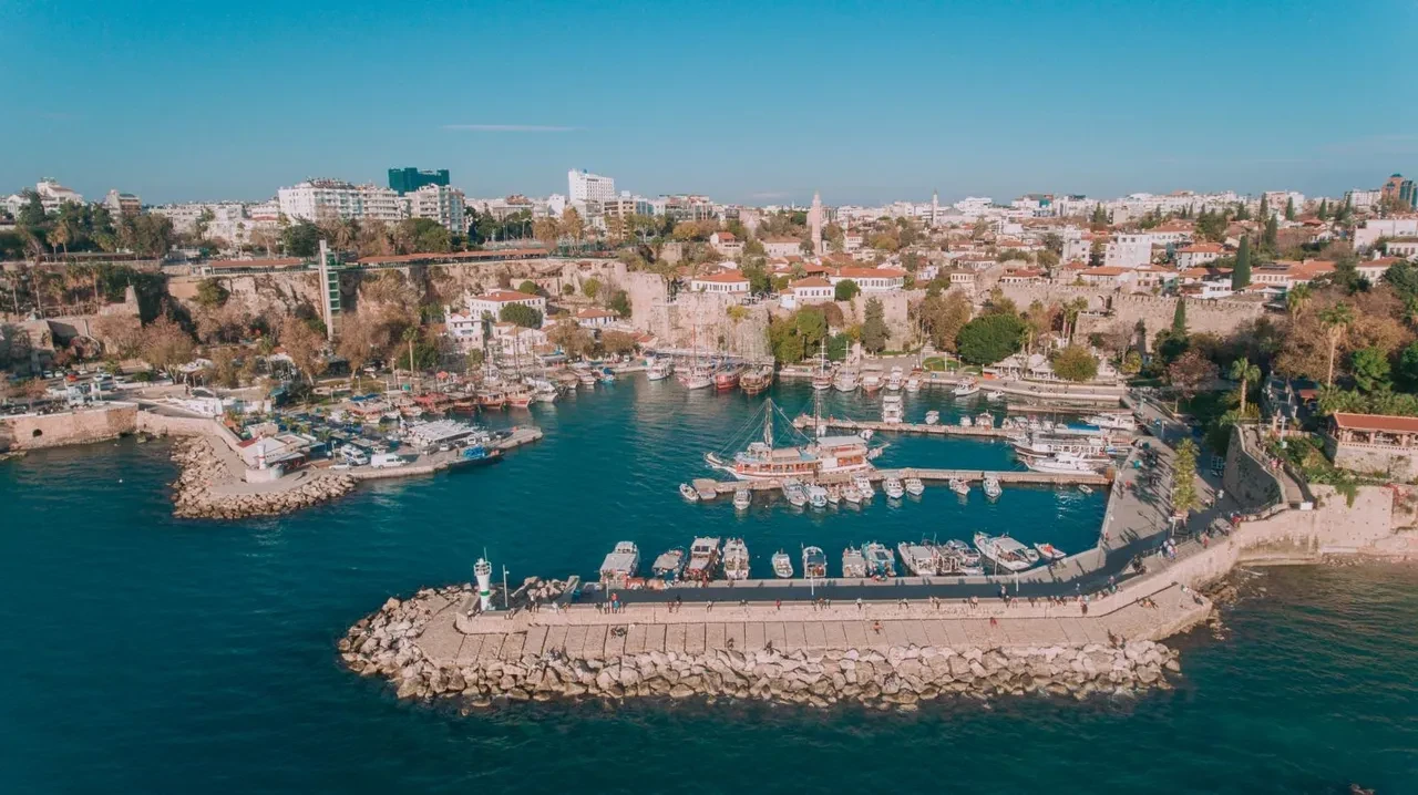 Bakan Ersoy duyurdu! Turizm sektörüne 60 milyar liralık finansman desteği 