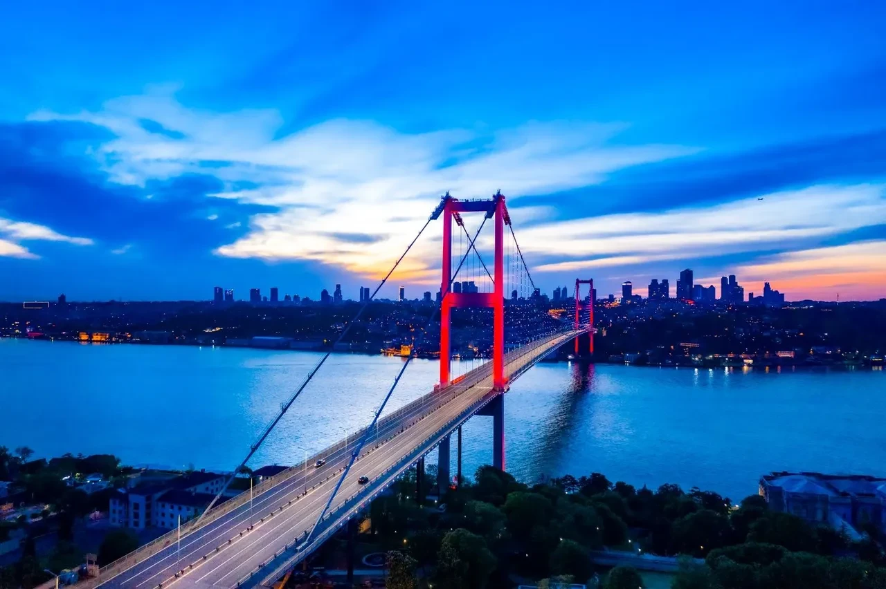 Bakan Ersoy duyurdu! Turizm sektörüne 60 milyar liralık finansman desteği 