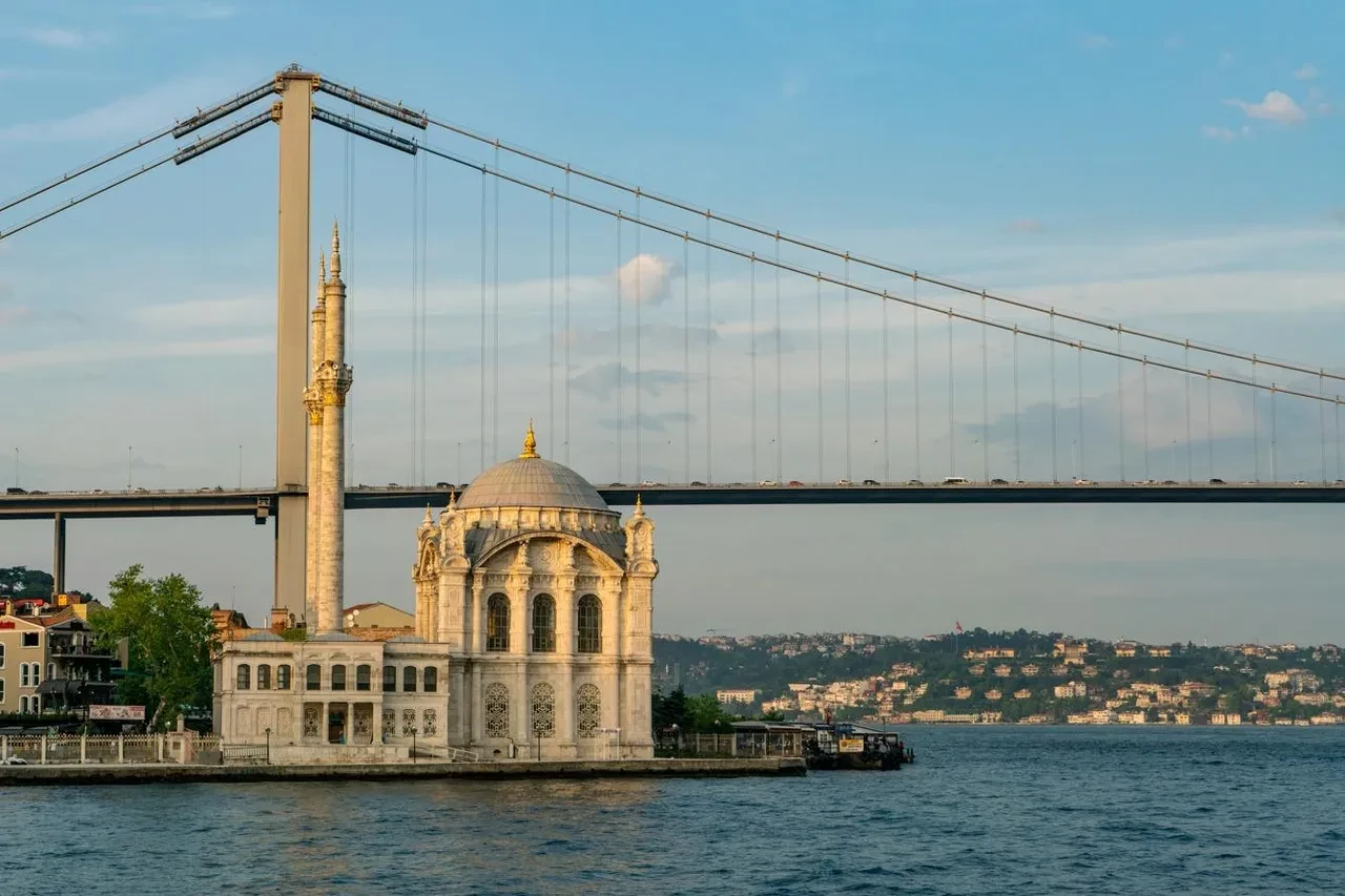 Bakan Ersoy duyurdu! Turizm sektörüne 60 milyar liralık finansman desteği 