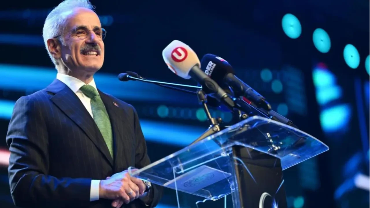 Bakan Uraloğlu'ndan '5G' açıklaması: 29 milyonu aştı