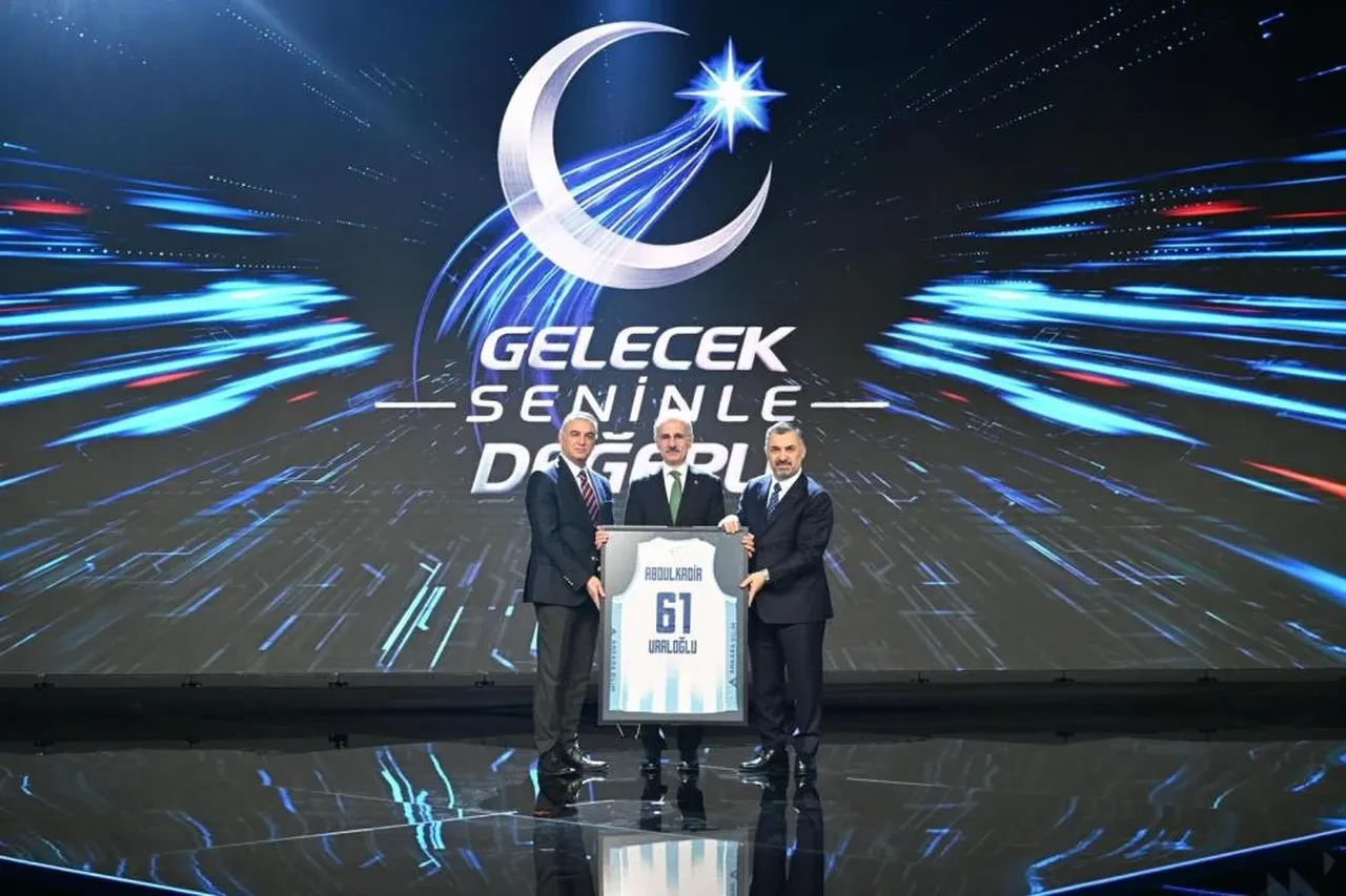 Bakan Uraloğlu'ndan '5G' açıklaması: 29 milyonu aştı