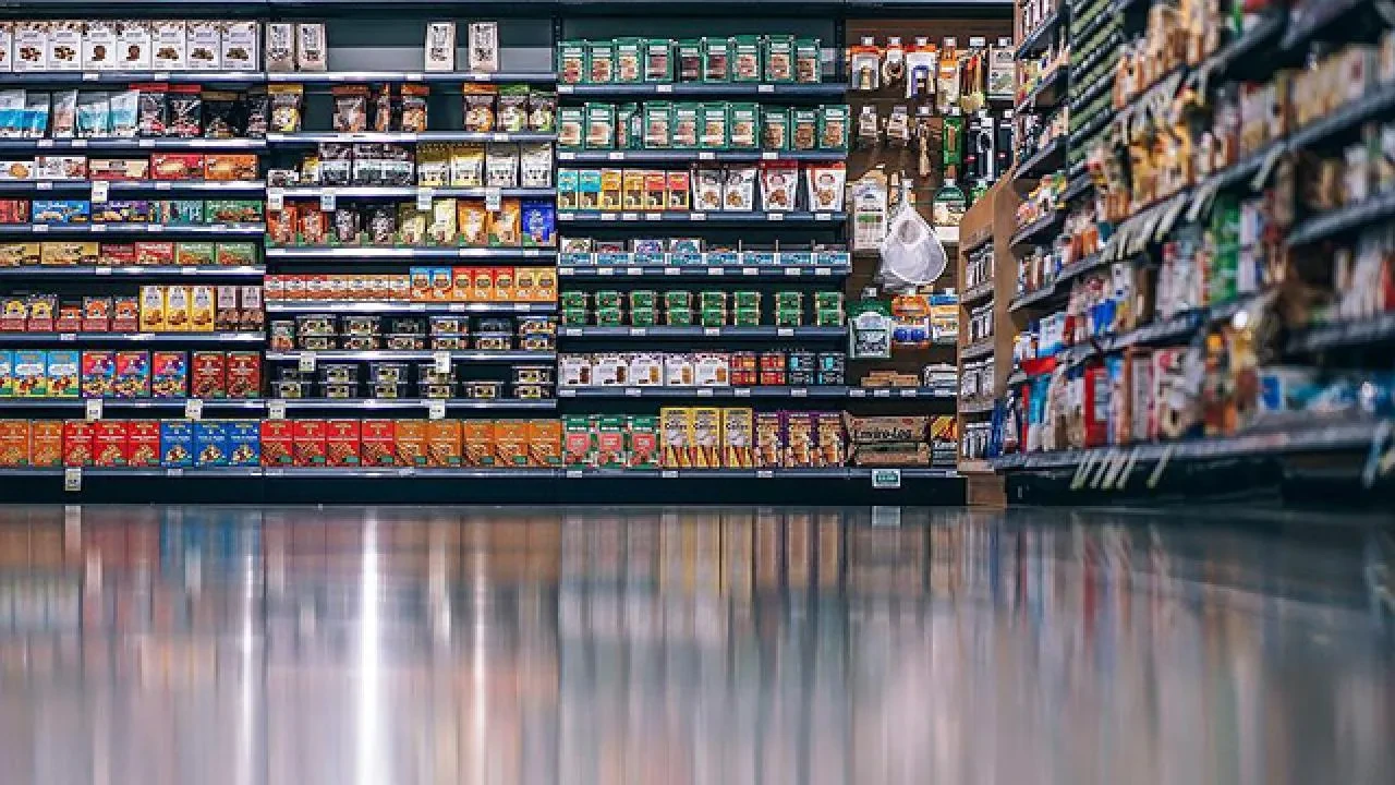 Bakanlık harekete geçti! Gıda etiketlerinde yeni dönem