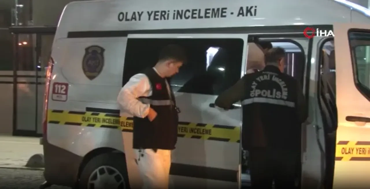 Barışma bahanesiyle gelip kızını katletti: Zeytinburnu’nda evlat katili eski koca kayıplara karıştı!