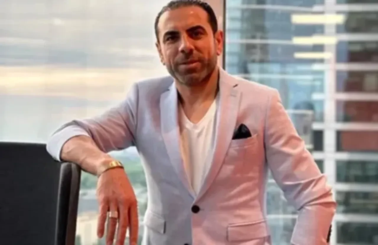 Batuhan Karadeniz hakkında flaş iddia: BAE'de yakalandı