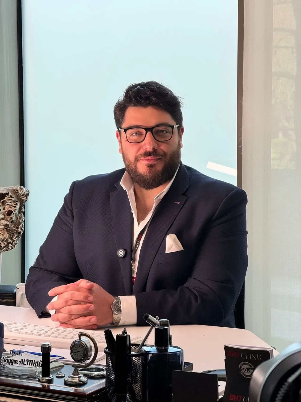 Bel ve boyun fıtığında standart tedavi dönemi kapanıyor