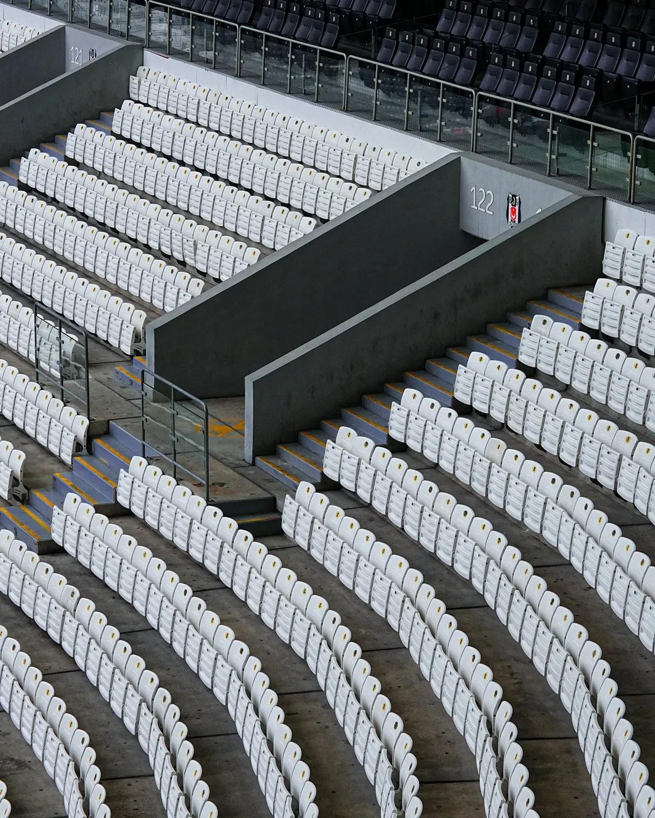 Beşiktaş-Antalyaspor | SÜPER LİG CANLI MAÇ ANLATIMI