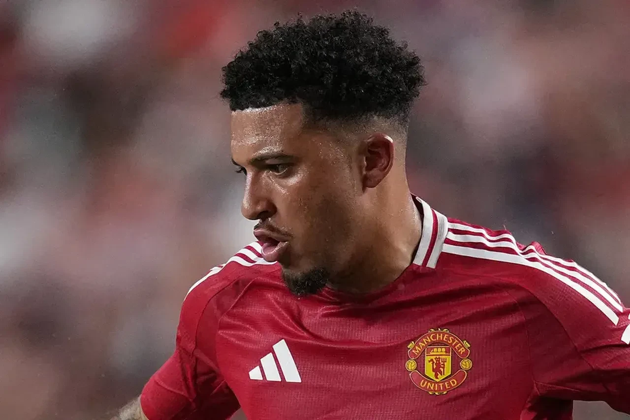 Beşiktaş derbisi sonrası Fenerbahçe transfer bombasını patlatıyor! Jadon Sancho için masada: United kabusu bitiyor...