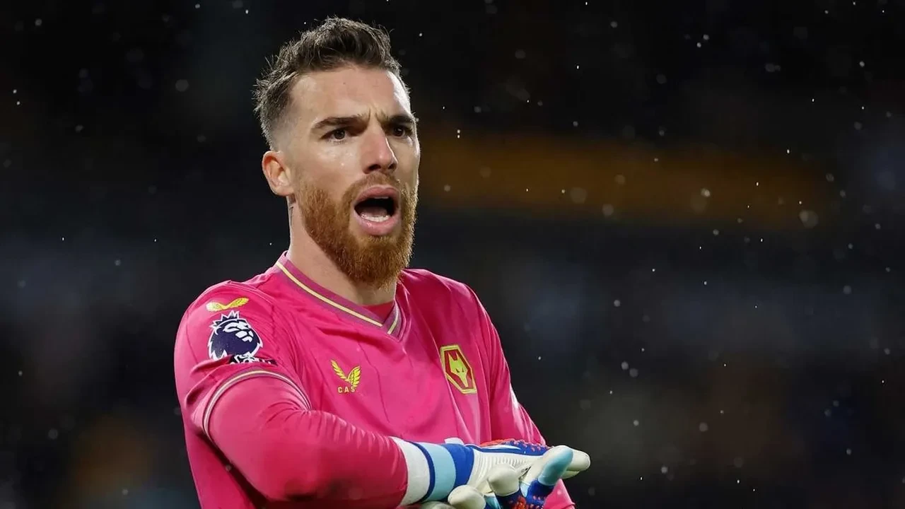 Beşiktaş kaleci transferi için operasyona başladı! Sergen Yalçın onay verdi: Portekizli eldiven geliyor