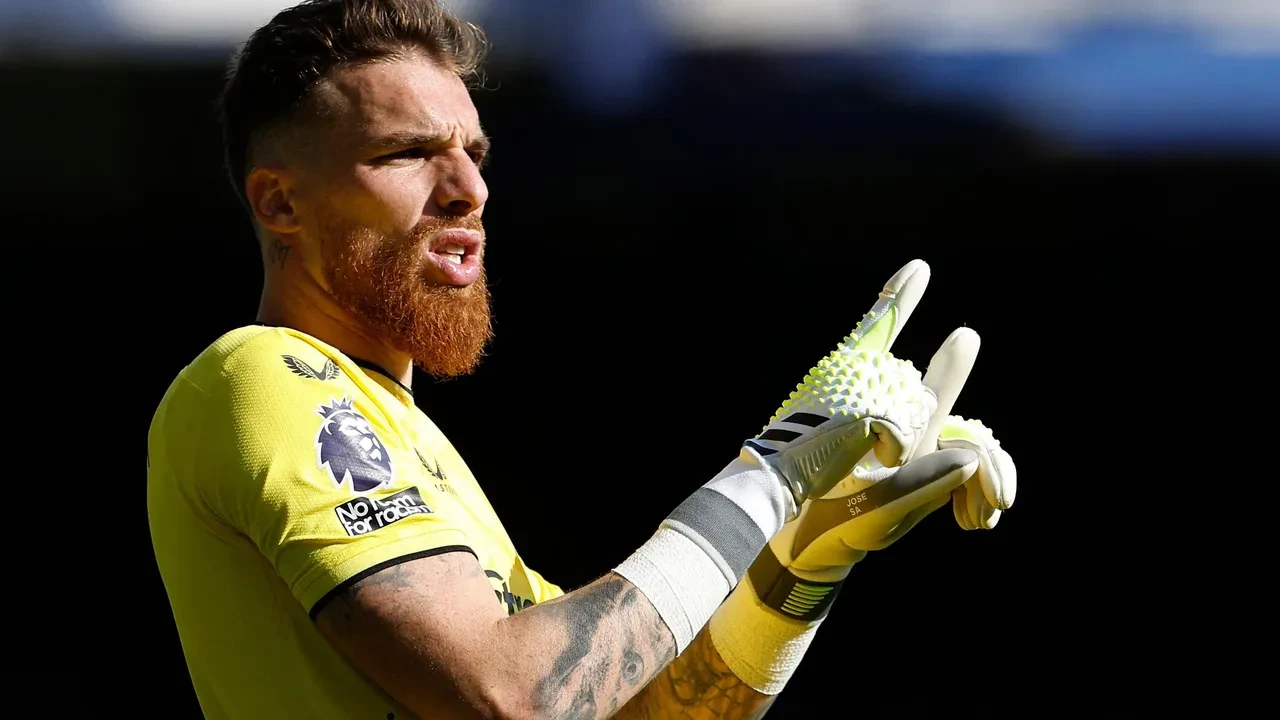 Beşiktaş kaleci transferi için operasyona başladı! Sergen Yalçın onay verdi: Portekizli eldiven geliyor